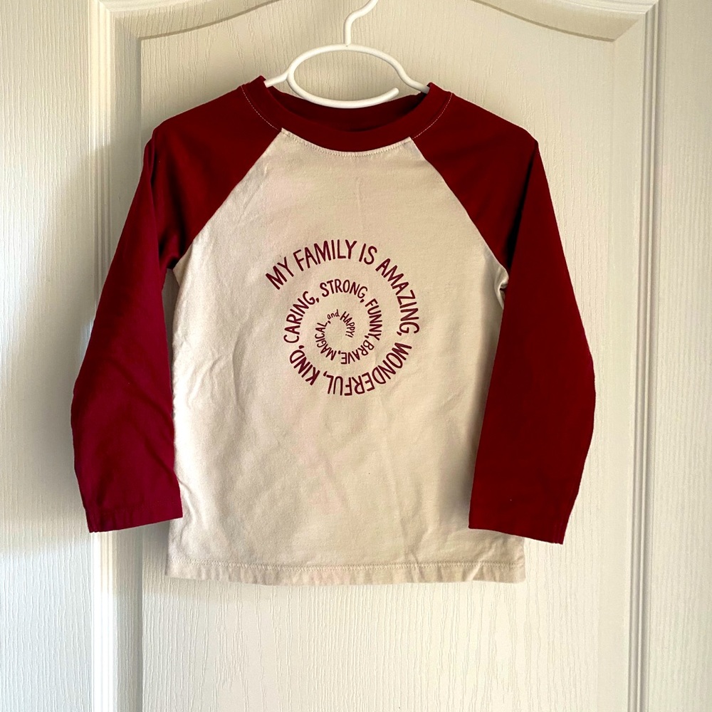 4t boys shirt